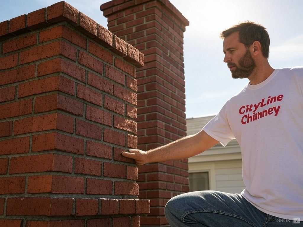 Professional Chimney Liner Installation and Repair in Croydon, PA